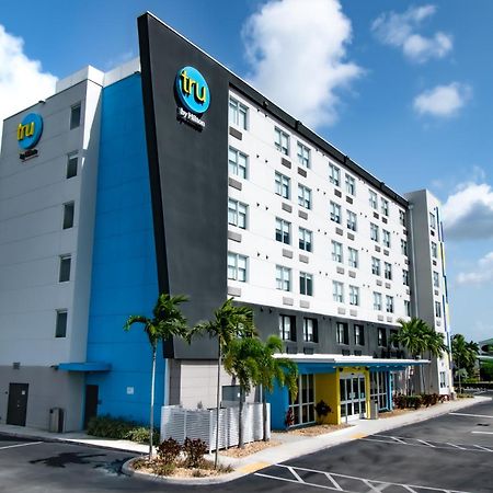 Tru By Hilton Florida City, Fl المظهر الخارجي الصورة