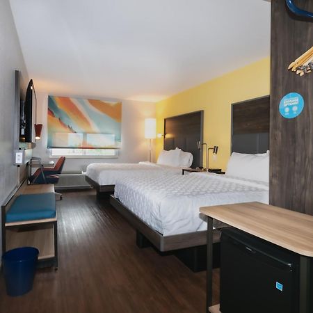 Tru By Hilton Florida City, Fl المظهر الخارجي الصورة