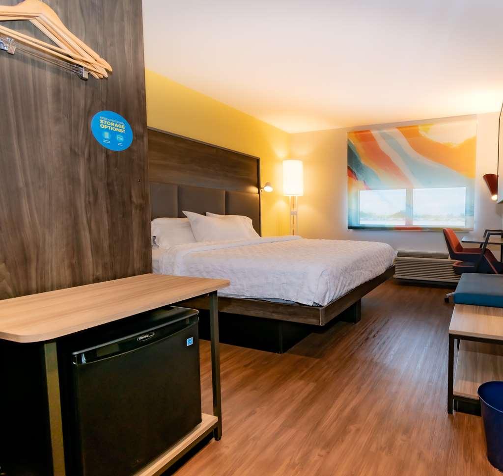 Tru By Hilton Florida City, Fl الغرفة الصورة