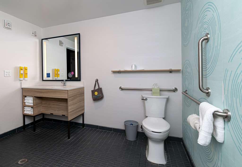 Tru By Hilton Florida City, Fl الغرفة الصورة
