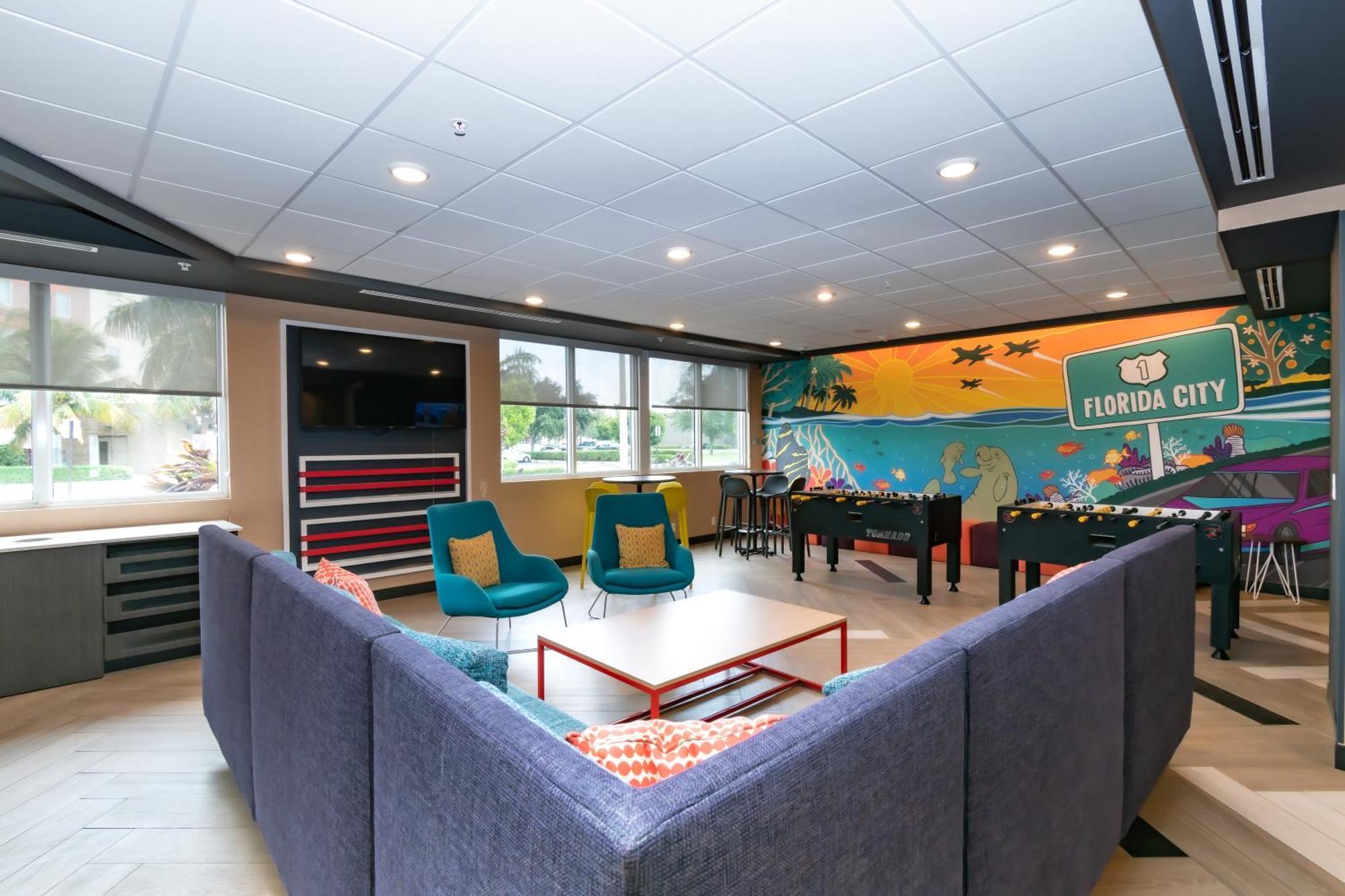 Tru By Hilton Florida City, Fl المظهر الخارجي الصورة