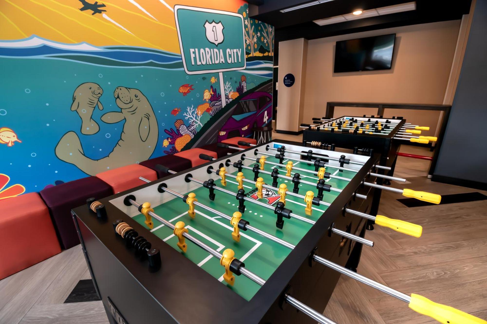 Tru By Hilton Florida City, Fl المظهر الخارجي الصورة
