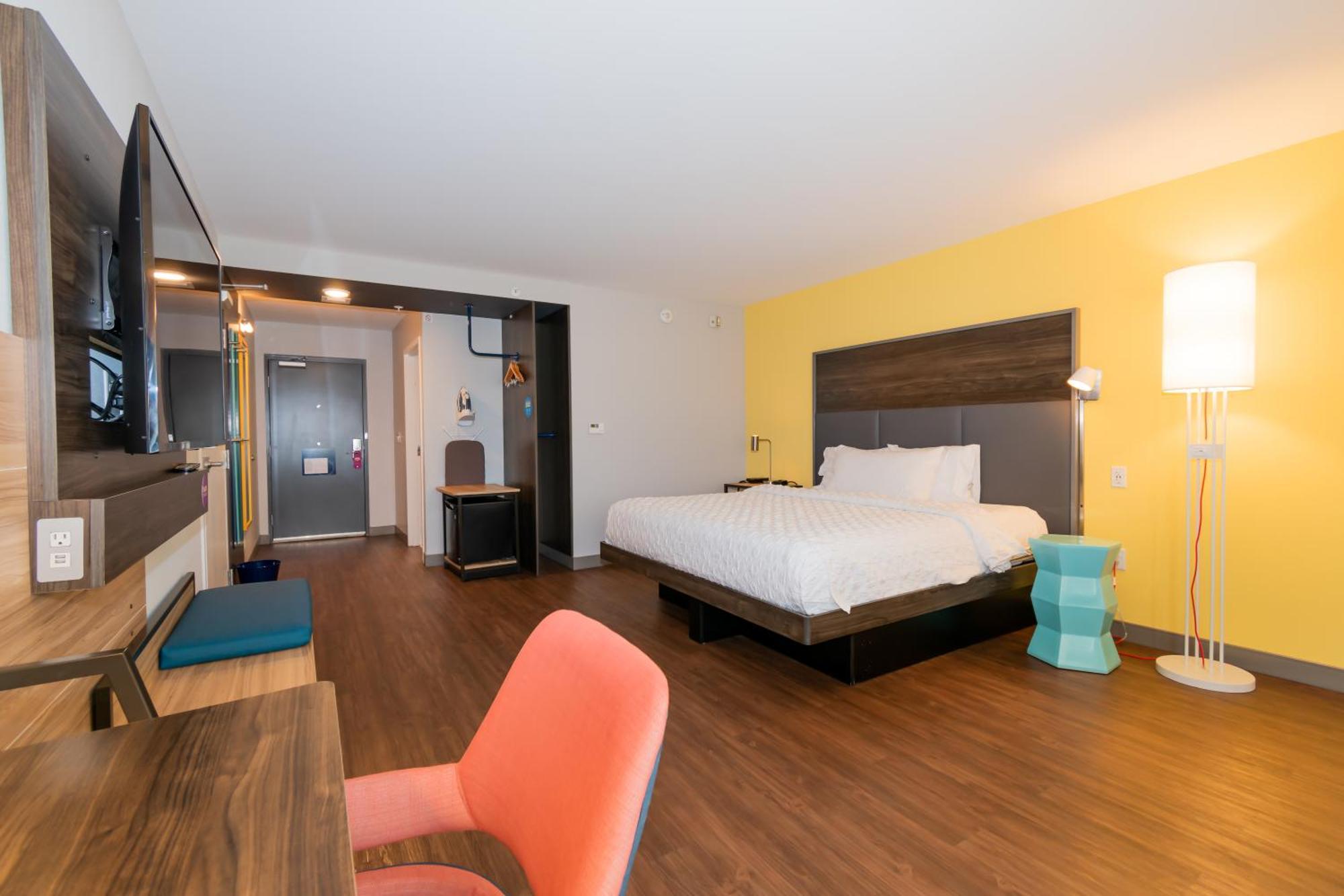 Tru By Hilton Florida City, Fl المظهر الخارجي الصورة