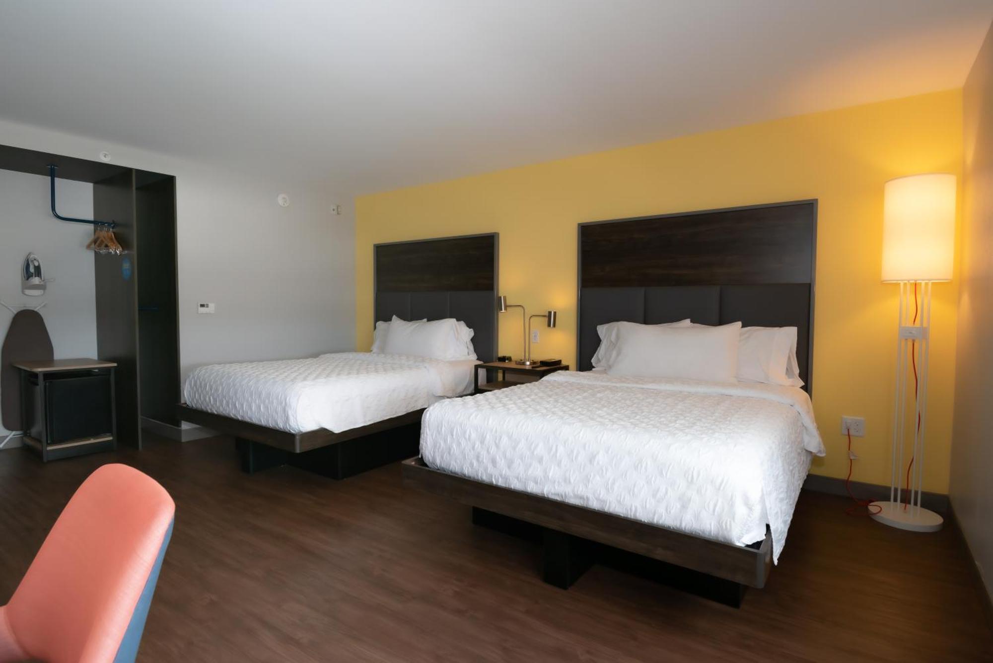 Tru By Hilton Florida City, Fl المظهر الخارجي الصورة