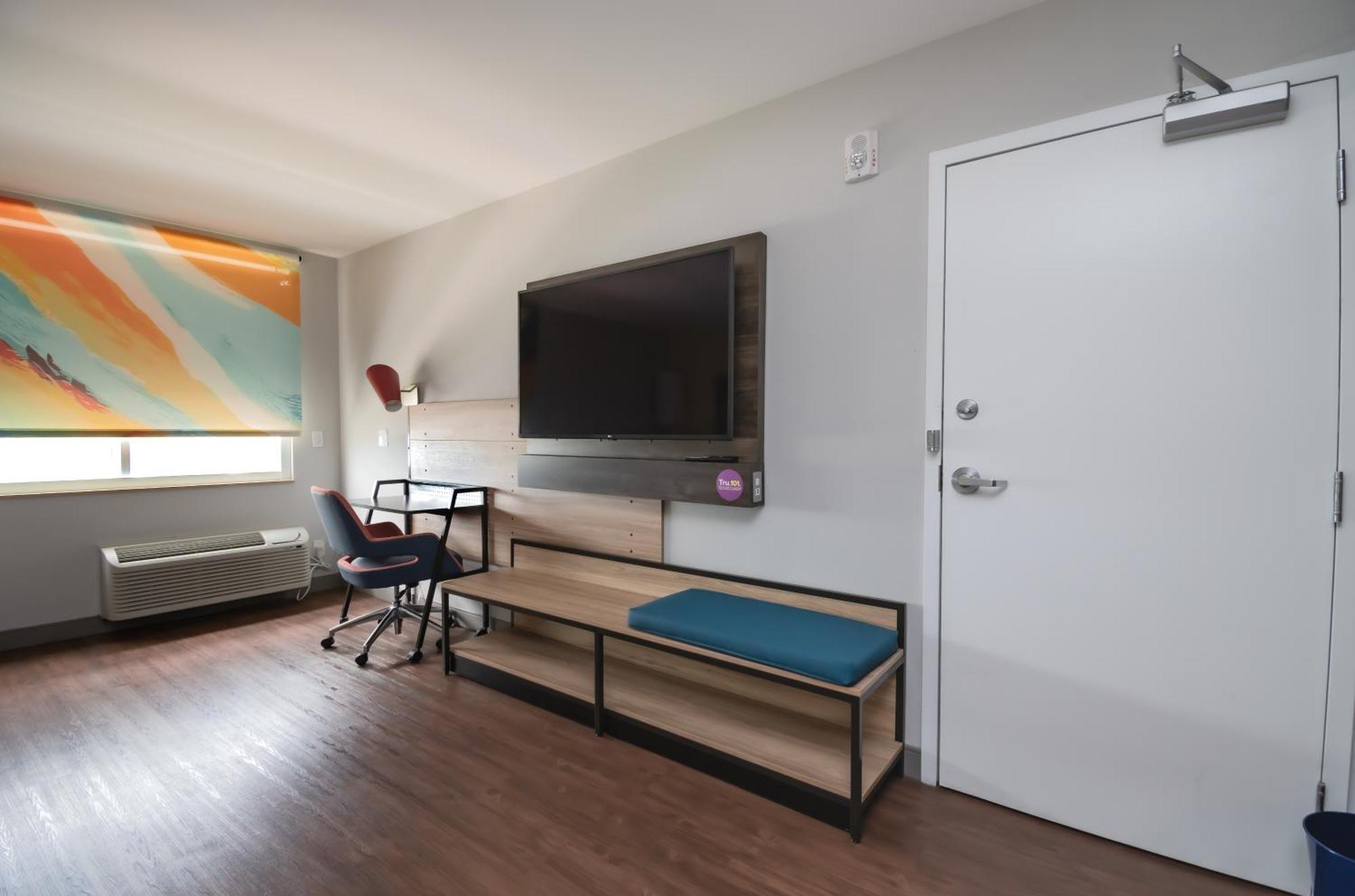 Tru By Hilton Florida City, Fl المظهر الخارجي الصورة