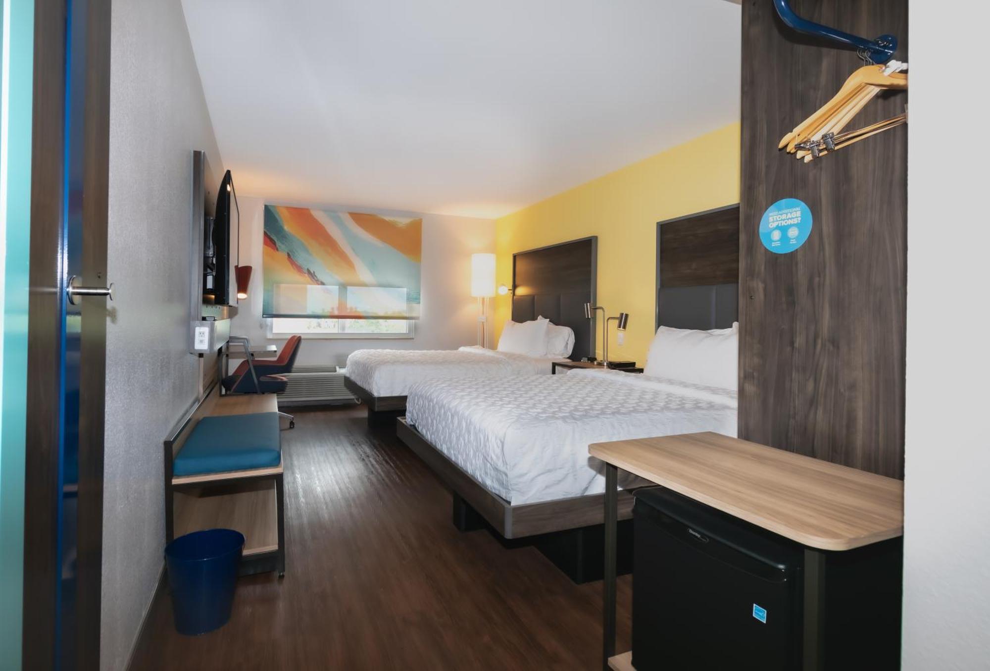 Tru By Hilton Florida City, Fl المظهر الخارجي الصورة