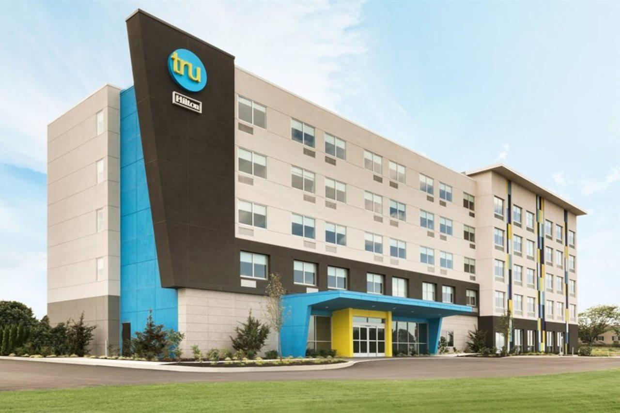 Tru By Hilton Florida City, Fl المظهر الخارجي الصورة