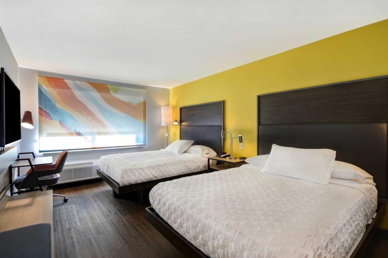 Tru By Hilton Florida City, Fl المظهر الخارجي الصورة